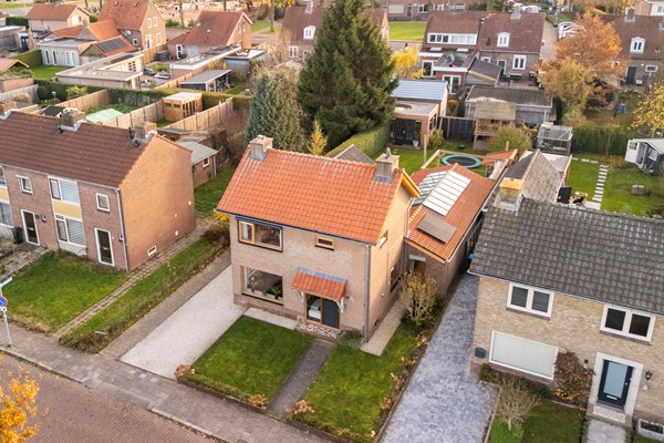 Medium property photo - Burgemeester Verstraatenlaan 18A, 6641 CE Beuningen